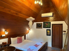 Mondulkiri Pizza Bungalows