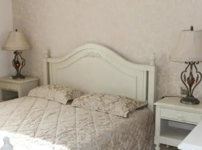 Fotini Villa