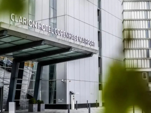 Clarion Hotel Copenhagen Airport