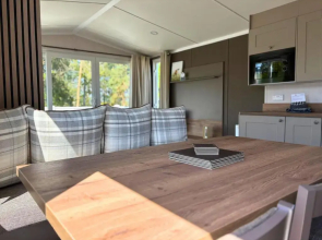 Linwater Caravan Park