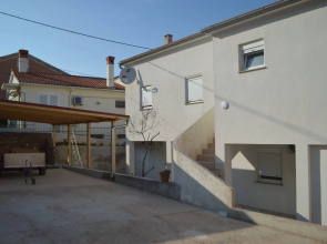 Sea View Apartment Marijane, 940