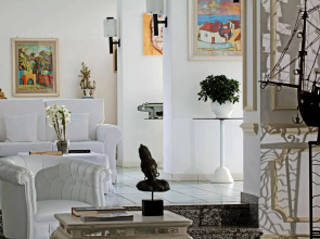 Hotel & Spa Bellavista Francischiello