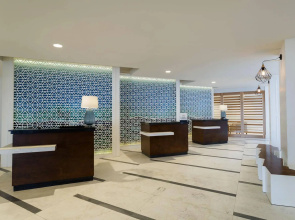 DoubleTree by Hilton Hotel Veracruz