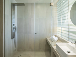 Green Suites Boutique Hotel