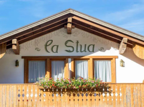 Hotel Garni la Stua