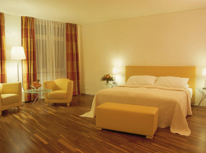 Hotel Glockenhof