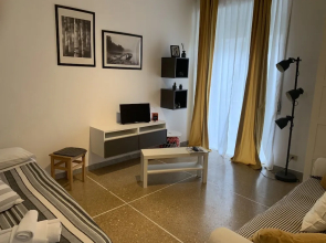 La Sapienza Apartments