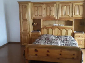 Guest House on Agmashenebeli