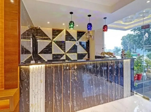 Hotel Green View