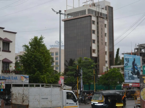 Hotel Oberon