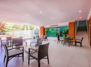 Sr Villa Langkawi by OYO Rooms