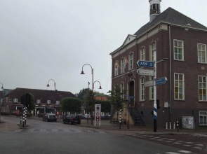 Hotel 't Trefpunt