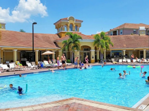 Tropicana Lakeview