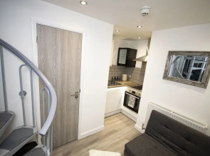 The Snug - Self Catering One Bedroom Apartment