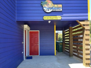 1646 - A Pirates Paradise