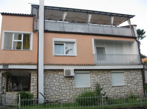 Apartments Angelini Two Bedroom A2