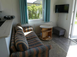 Ferienhaus-Silbermoewe