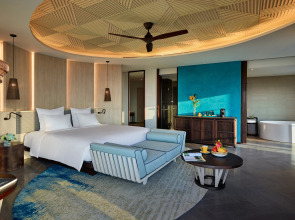 Pullman Phu Quoc Beach Resort