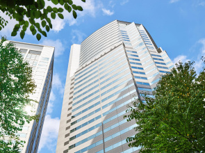 The Strings by InterContinental Tokyo by IHG
