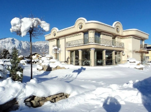 Hotel Residenz Alexado