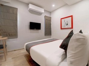 OYO Townhouse 401 Hotel Royal Comfort