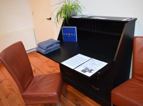 B&B de Bievangh