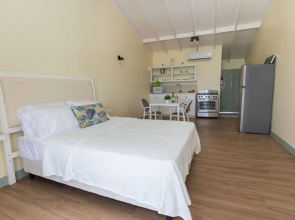Ocean Winds Suite Hotel