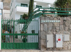 Apartamentos Buenavista