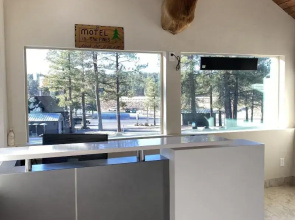 Motel In The Pines