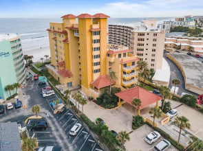 Atlantic Villas 102