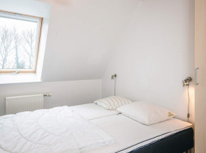 16 Person Holiday Home in Haderslev