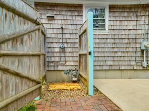 South Dennis Vacation Rental ~ 5 Mi to Beach!