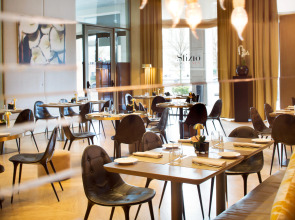 The Rosa Grand Milano - Starhotels Collezione