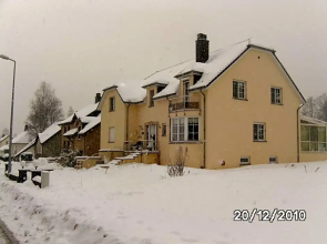 B&B De Boerderij