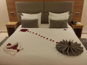 Hôtel Teranga & Spa