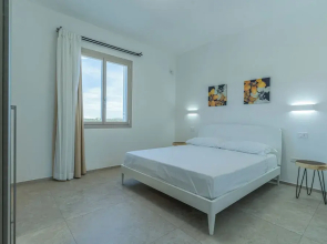 Le Conchiglie Apartments with pool