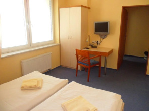 Penzion Na Kurtech