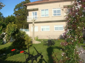 Casa A Pastora