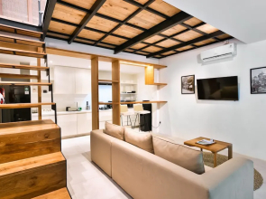 Berawa Village Apartment by Betterplace