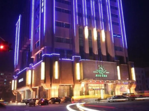 Sunny Resort Hotel - Dandong