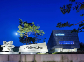 Blue One Resort