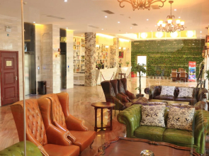 Jingxin International Hotel