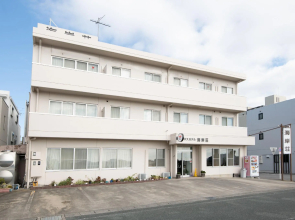 OYO Business Hotel Kaigansou Gamagori
