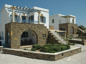 Tinos View