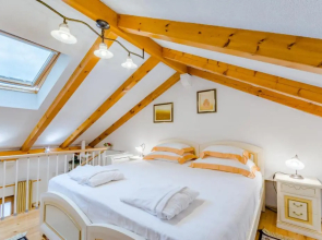 Apartment Villa Camellia - Adults Only