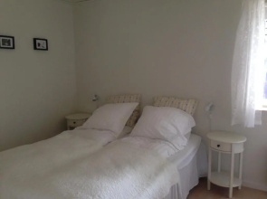 Lillelund bed and breakfast