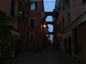 La casa sul mare