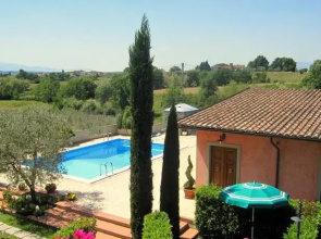 Agriturismo Poggio alla Cavalla