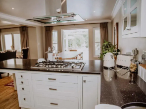 Franschhoek Country House & Villas