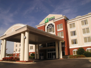 Holiday Inn Express Hotel & Suites Birmingham-Irondale(East) by IHG